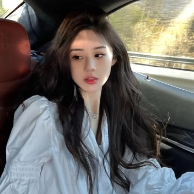 小透明黛兮