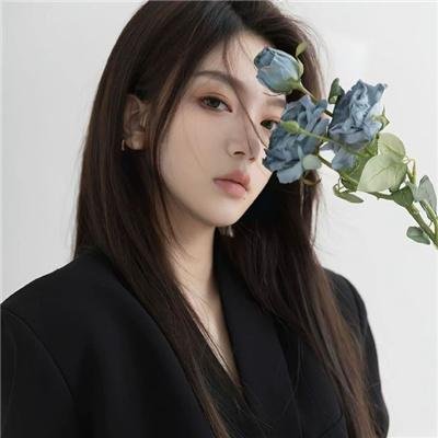 离去的女人